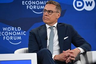 Evropa se dokáže bránit, Rusy bychom odrazili i sami, prohlásil finský prezident - Novinky